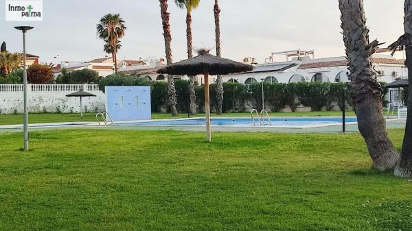 Chalet adosado en Monte y Mar, Gran Alacant photo 1
