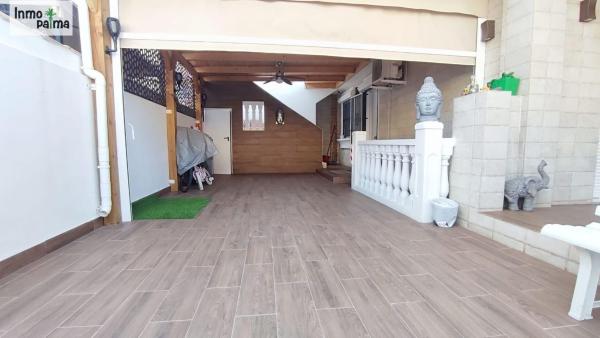 Chalet adosado en Monte y Mar, Gran Alacant thumbnail 3