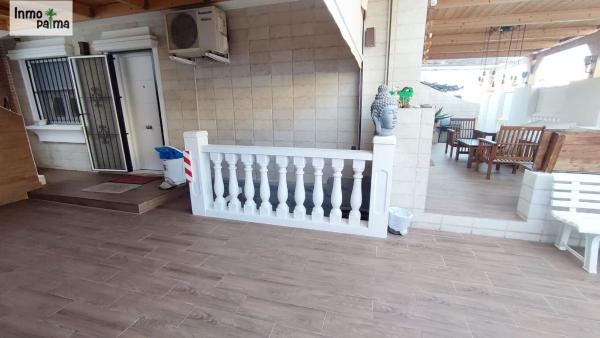 Chalet adosado en Monte y Mar, Gran Alacant photo 4