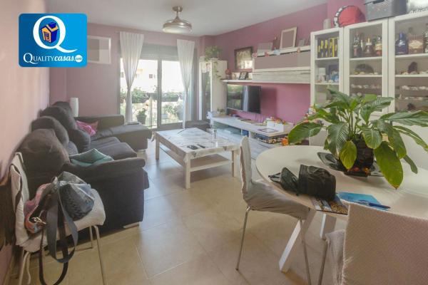 Продажа квартиры на Piso en Centro, San Vicente del Raspeig, Сан-Висенте-дель-Распейг
photo 1