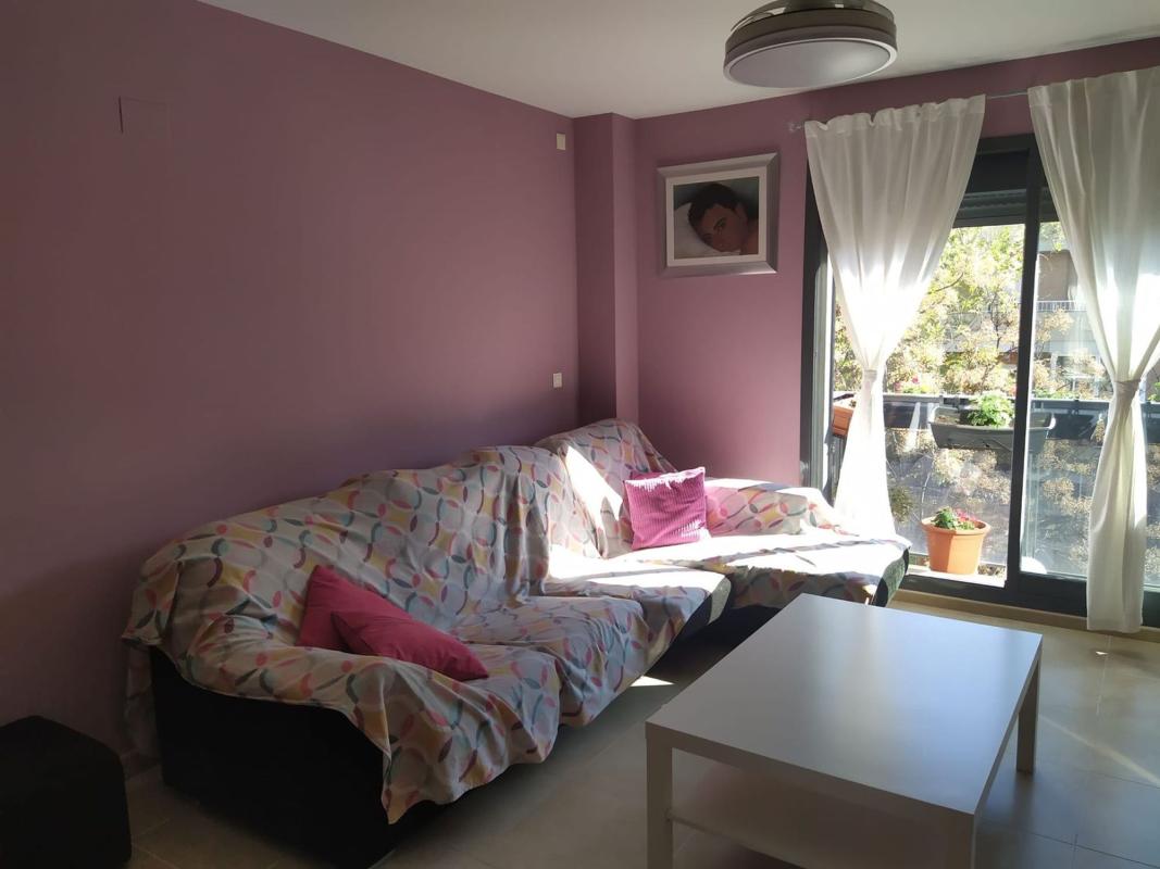 Продажа квартиры на Piso en Calle Vicente Savall Pascual, 27, Centro, San Vicente del Raspeig, Сан-Висенте-дель-Распейг
photo 3