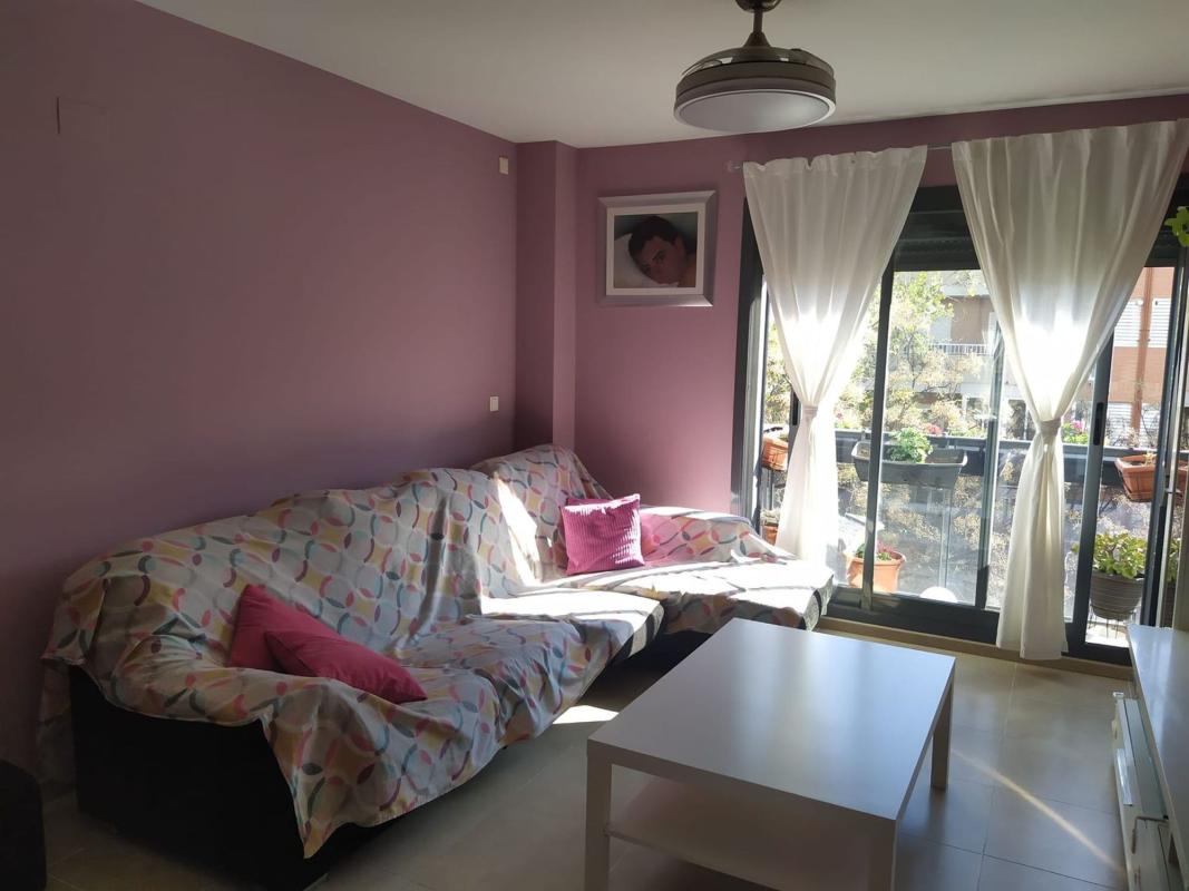 Продажа квартиры на Piso en Calle Vicente Savall Pascual, 27, Centro, San Vicente del Raspeig, Сан-Висенте-дель-Распейг
photo 5
