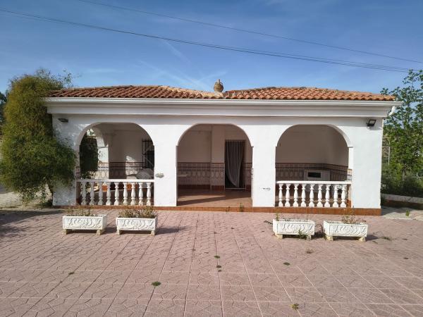 Casa o chalet independiente en Novillo, Carrús Oeste, Elche / Elx photo 1