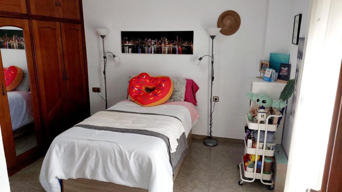 Venta de piso en Piso en Calle Castor, La Florida, Alicante / Alacant, Alicante / Alacant
 photo 2