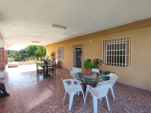 Casa o chalet independiente en Moralet photo 1