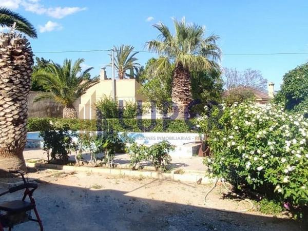 Casa o chalet independiente en Moralet thumbnail 2