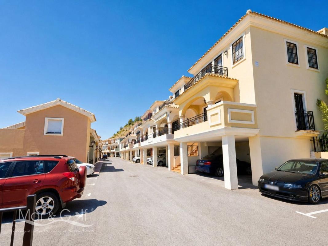 Продажа отдельного шале в Casa o chalet en Calle Felipe Antón, Centro, Mutxamel, Мутхамель photo 2