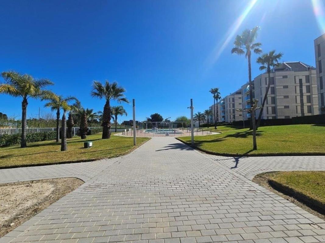 Venta de duplex en Dúplex en Avenida Valencia, El Verger, El Verger photo 2