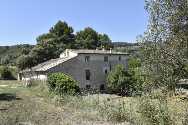 Rustic farm for sale in Finca rústica en Cuatretondeta , Cuatretondeta photo 1