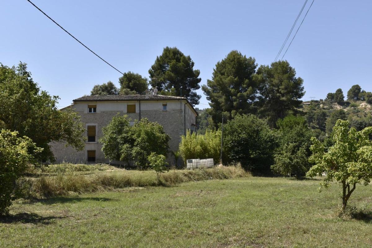 Продажа загородного участка в Finca rústica en Cuatretondeta , Кватретондета photo 2