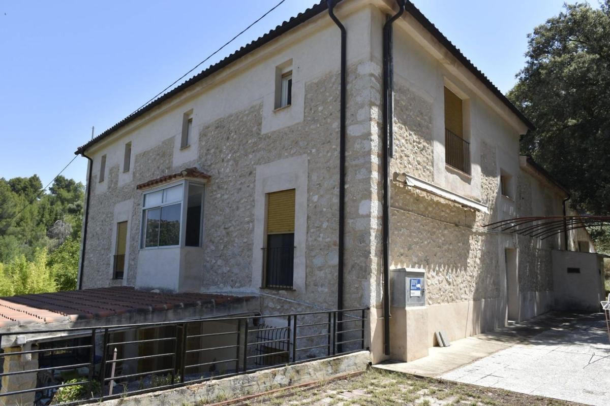 Продажа загородного участка в Finca rústica en Cuatretondeta , Кватретондета photo 3