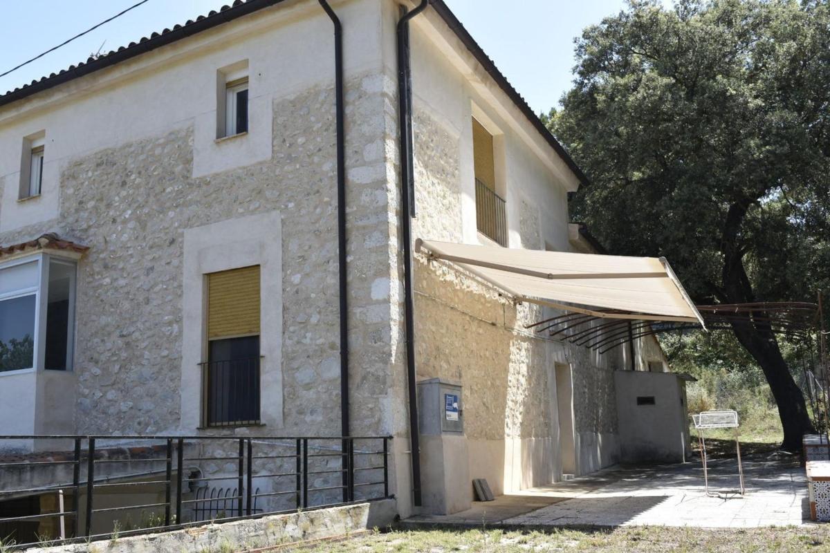 Продажа загородного участка в Finca rústica en Cuatretondeta , Кватретондета photo 4