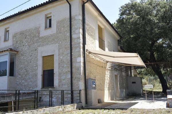 Rustic farm for sale in  Finca rústica en Cuatretondeta , Cuatretondeta photo 4