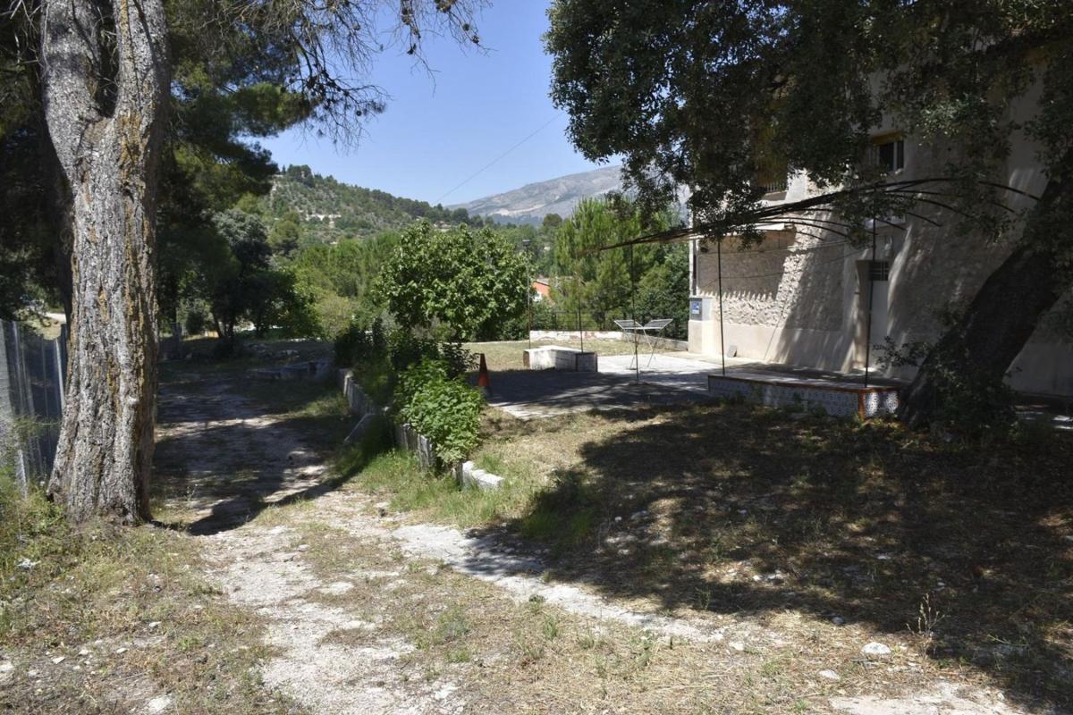 Продажа загородного участка в Finca rústica en Cuatretondeta , Кватретондета photo 5