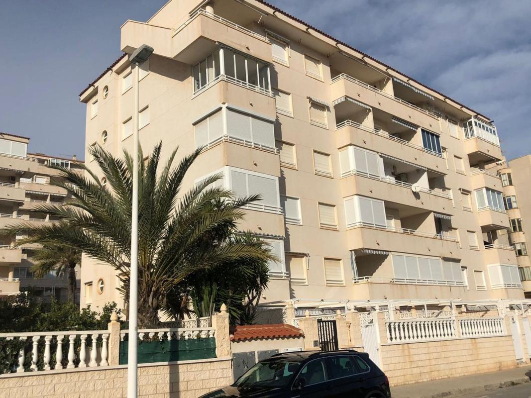 Venta de piso en Piso en Calle Islas Baleares, 38, Arenales del Sol, Elche / Elx, Elche / Elx
photo 1