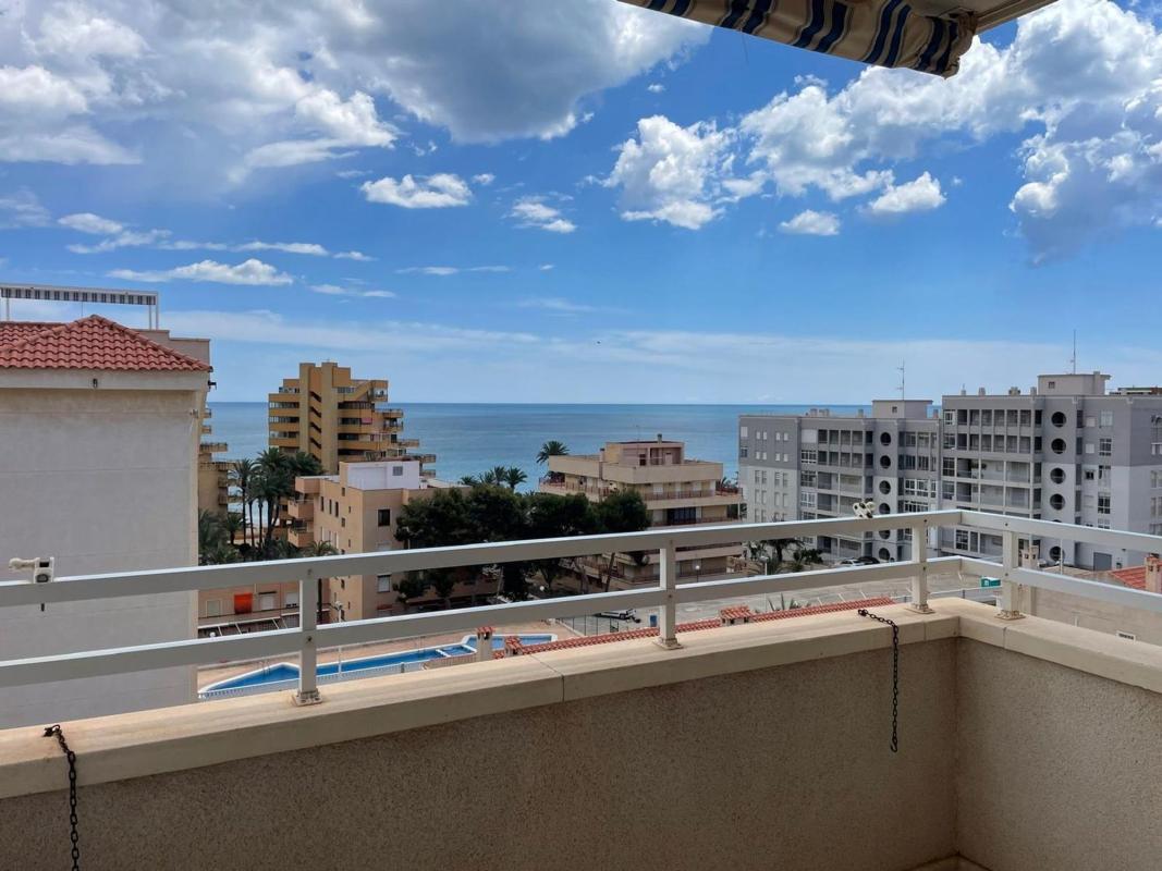Venta de piso en Piso en Calle Islas Baleares, 38, Arenales del Sol, Elche / Elx, Elche / Elx
photo 2