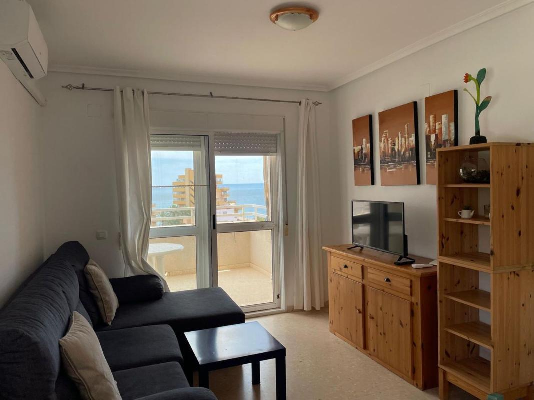 Venta de piso en Piso en Calle Islas Baleares, 38, Arenales del Sol, Elche / Elx, Elche / Elx
photo 4