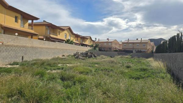 Casa o chalet independiente en Calle Florencia, Club de Campo, Elda thumbnail 3