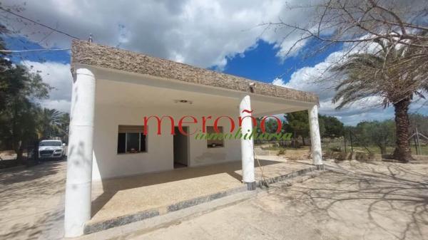 Finca rústica en venta en Finca rústica en La Galia-Bonavista, Elche / Elx , Elche / Elx thumbnail 3