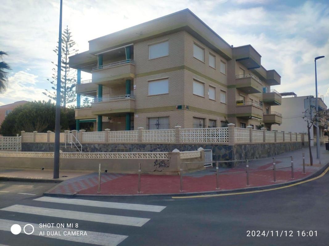 Продажа квартиры на Piso en Paseo Sardinero, Torre de la Horadada, Pilar de la Horadada, Пилар де ла Орадада
photo 1