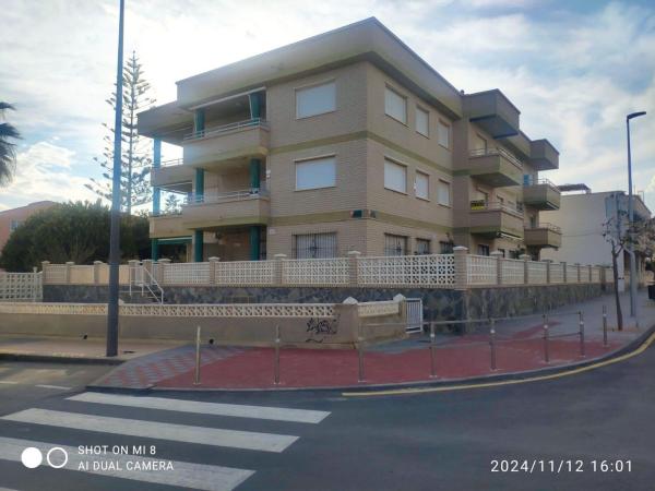 Продажа квартиры на Piso en Paseo Sardinero, Torre de la Horadada, Pilar de la Horadada, Пилар де ла Орадада
photo 1