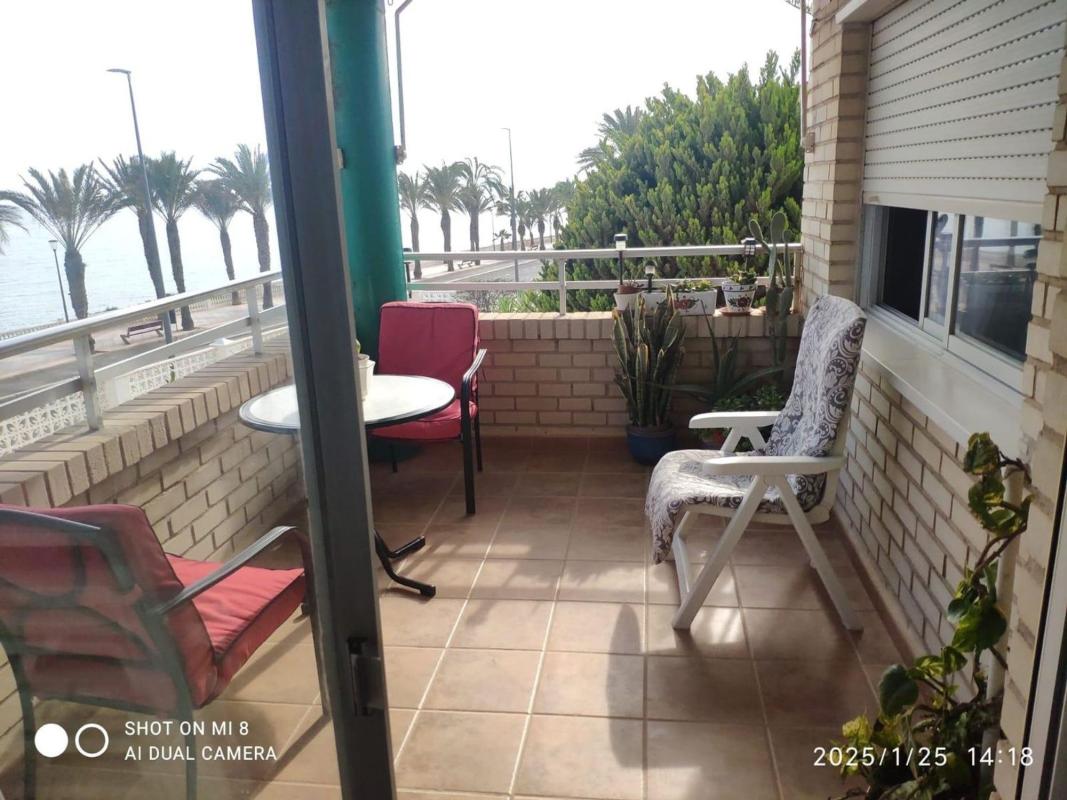 Продажа квартиры на Piso en Paseo Sardinero, Torre de la Horadada, Pilar de la Horadada, Пилар де ла Орадада
photo 2