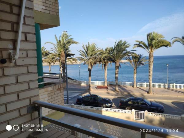 Продажа квартиры на Piso en Paseo Sardinero, Torre de la Horadada, Pilar de la Horadada, Пилар де ла Орадада
thumbnail 3