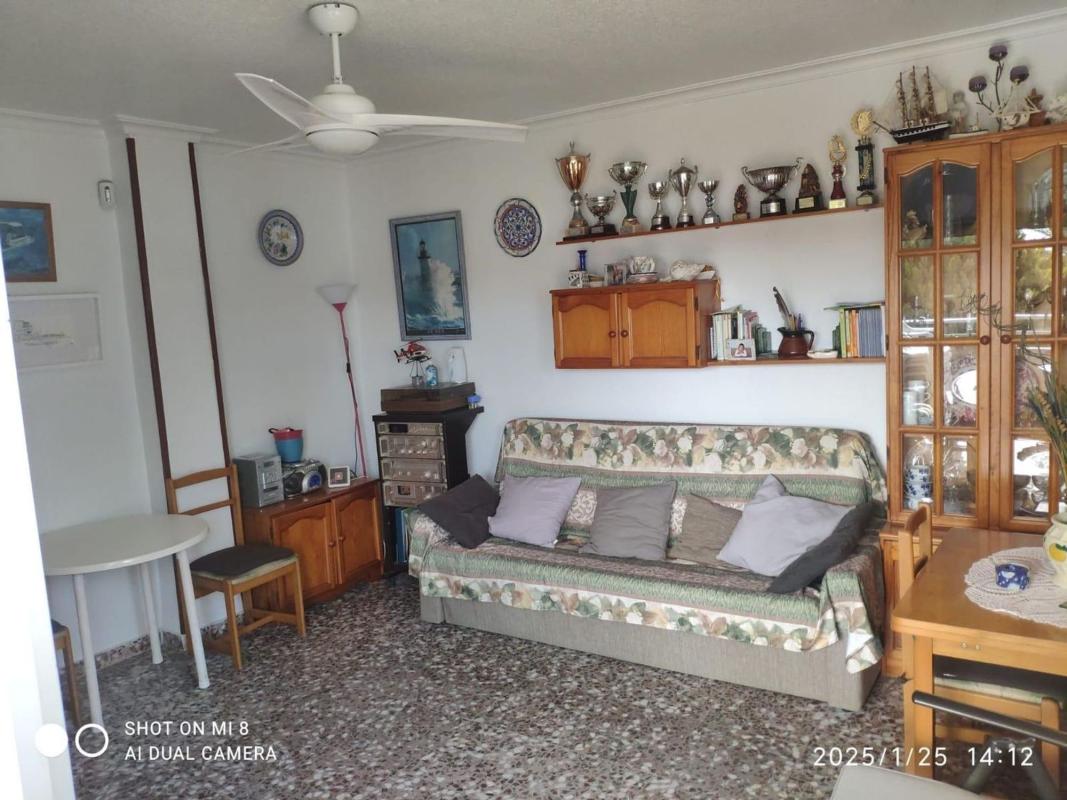 Продажа квартиры на Piso en Paseo Sardinero, Torre de la Horadada, Pilar de la Horadada, Пилар де ла Орадада
photo 5