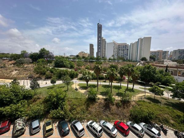 Sale of flat in Piso en Pueblo Levante, Benidorm, Benidorm
photo 1