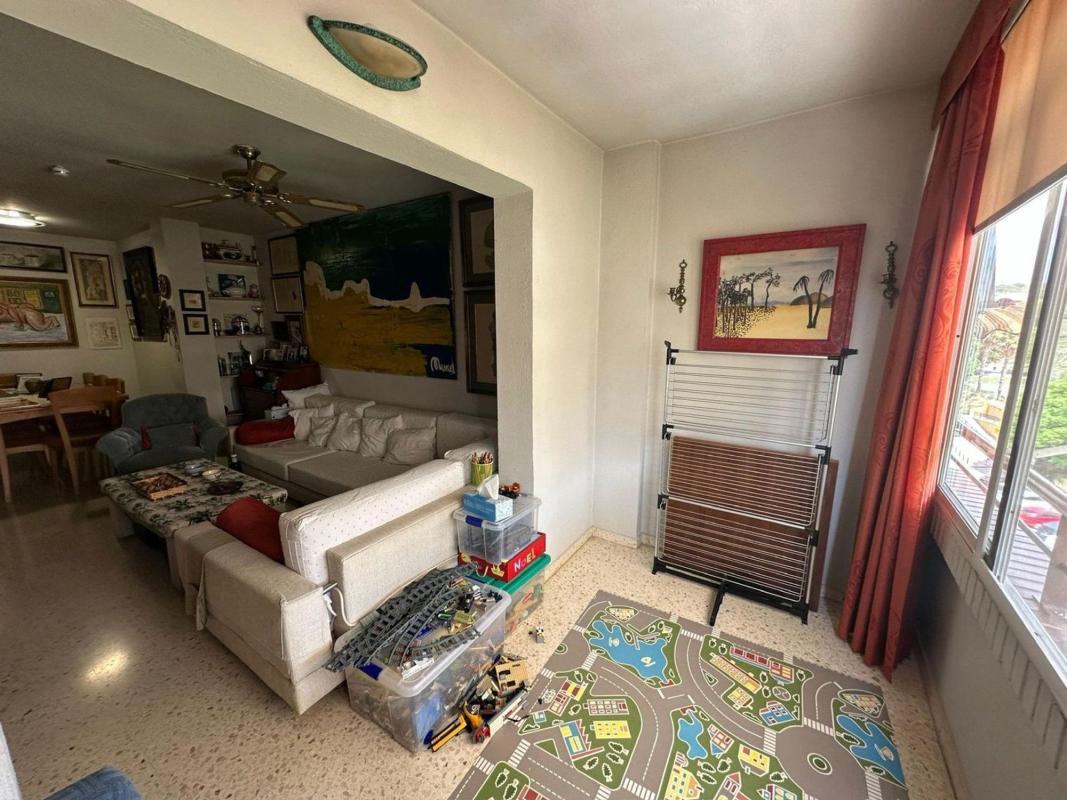 Venta de piso en Piso en Pueblo Levante, Benidorm, Benidorm
 photo 4