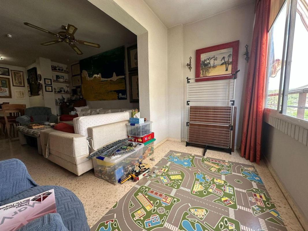 Venta de piso en Piso en Pueblo Levante, Benidorm, Benidorm
 photo 5