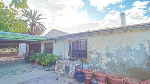 Casa o chalet independiente en La Marina, Elche / Elx thumbnail 2