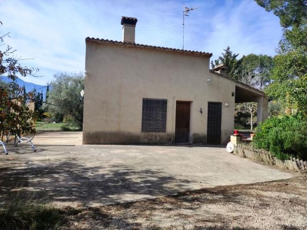Casa o chalet independiente en Muro del Alcoy photo 4