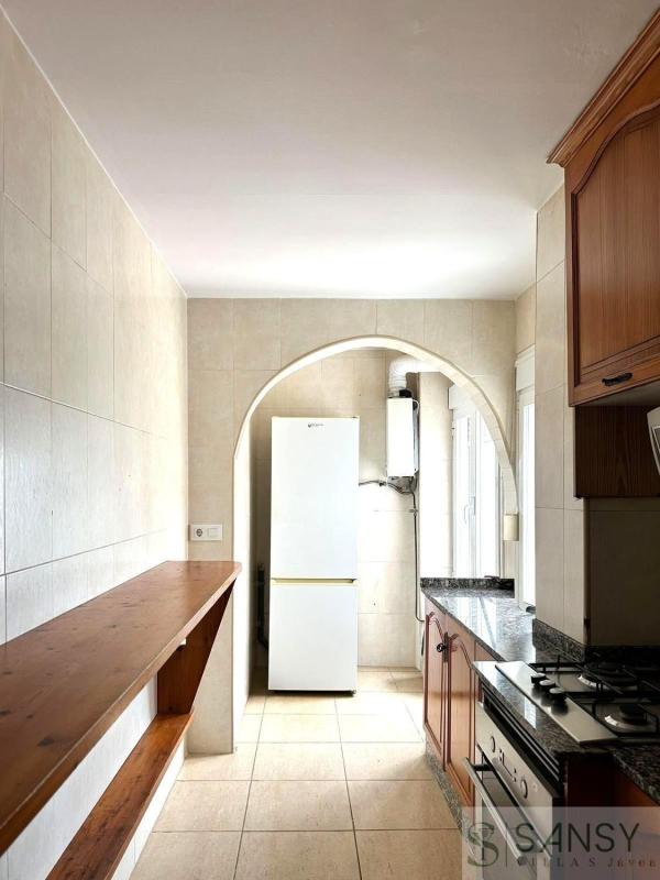 Sale of apartment in Piso en Centro Ciudad, Jávea/Xàbia, Jávea/Xàbia
photo 3