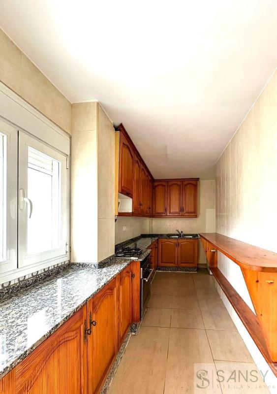 Sale of apartment in Piso en Centro Ciudad, Jávea/Xàbia, Jávea/Xàbia
photo 4