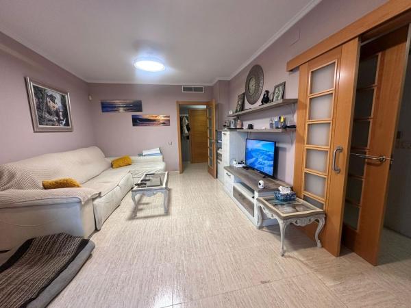 Sale of flat in Piso en Las Azaleas - Alkadir, La Villajoyosa / Vila Joiosa, La Villajoyosa / Vila Joiosa
thumbnail 2