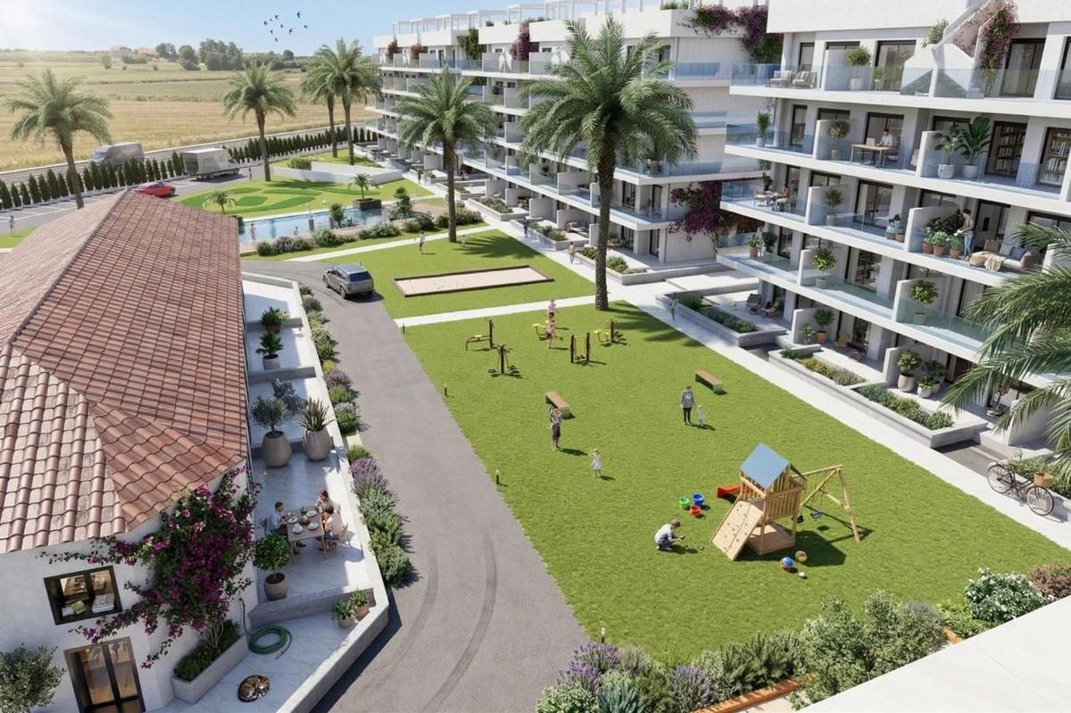 Venta de piso en Piso en Zona Pueblo, Guardamar del Segura, Guardamar del Segura
photo 4