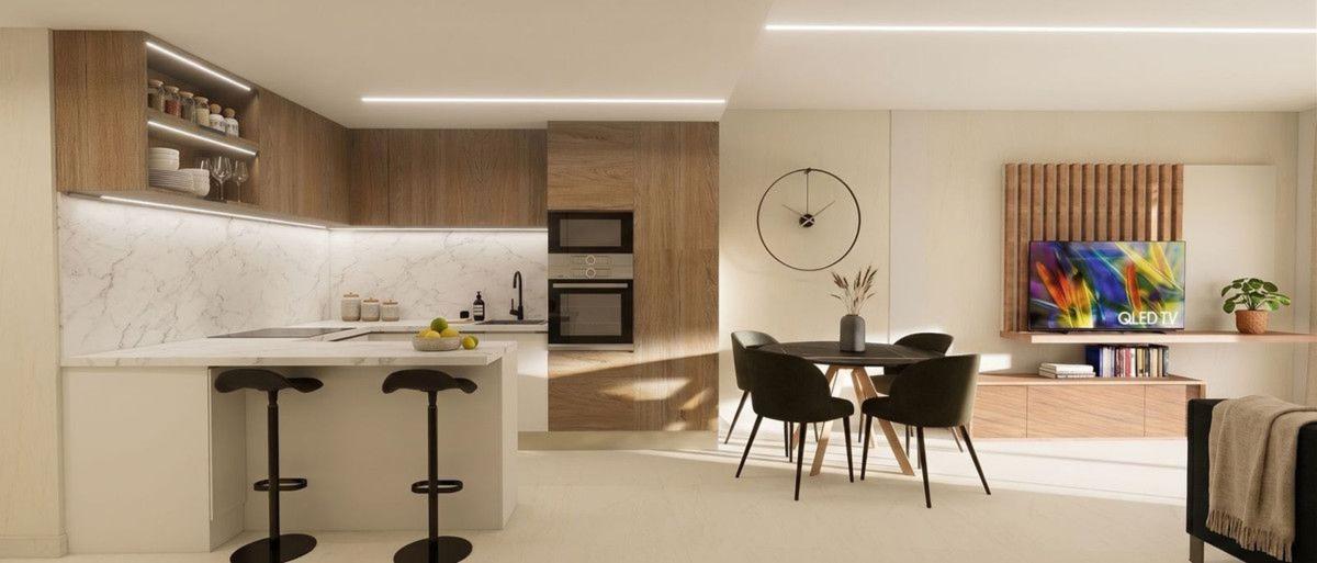 Sale of apartment in Piso en Urbanizaciones, Guardamar del Segura, Guardamar del Segura
photo 4