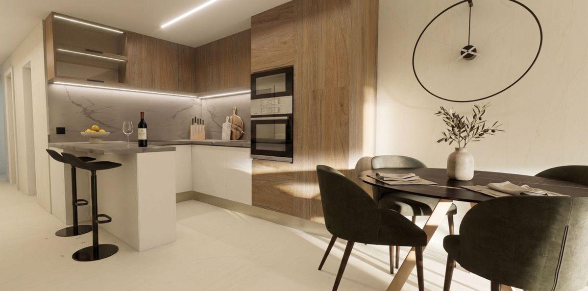 Sale of apartment in Piso en Urbanizaciones, Guardamar del Segura, Guardamar del Segura
photo 5