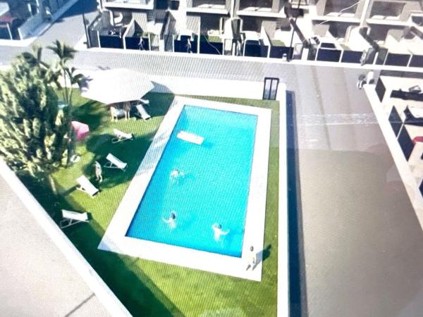 Chalet adosado en Avenida de Noruega, Monte y Mar, Gran Alacant thumbnail 2