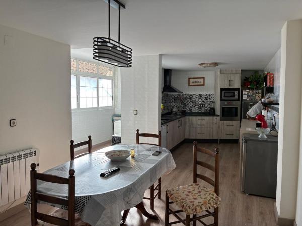 Продажа квартиры на Piso en Av Primero De Mayo, 27, Centro, San Vicente del Raspeig, Сан-Висенте-дель-Распейг
photo 1