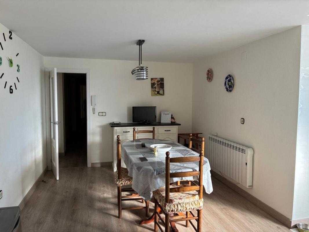 Продажа квартиры на Piso en Av Primero De Mayo, 27, Centro, San Vicente del Raspeig, Сан-Висенте-дель-Распейг
 photo 3
