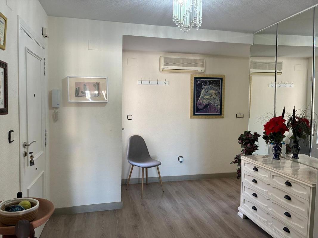Продажа квартиры на Piso en Av Primero De Mayo, 27, Centro, San Vicente del Raspeig, Сан-Висенте-дель-Распейг
 photo 4
