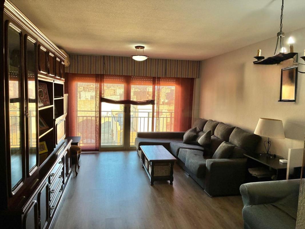 Продажа квартиры на Piso en Av Primero De Mayo, 27, Centro, San Vicente del Raspeig, Сан-Висенте-дель-Распейг
 photo 5