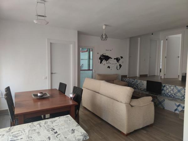 Sale of flat in Piso en Varias, 14 ,, Barri Eixample, Alcoy / Alcoi, Alcoy
photo 1