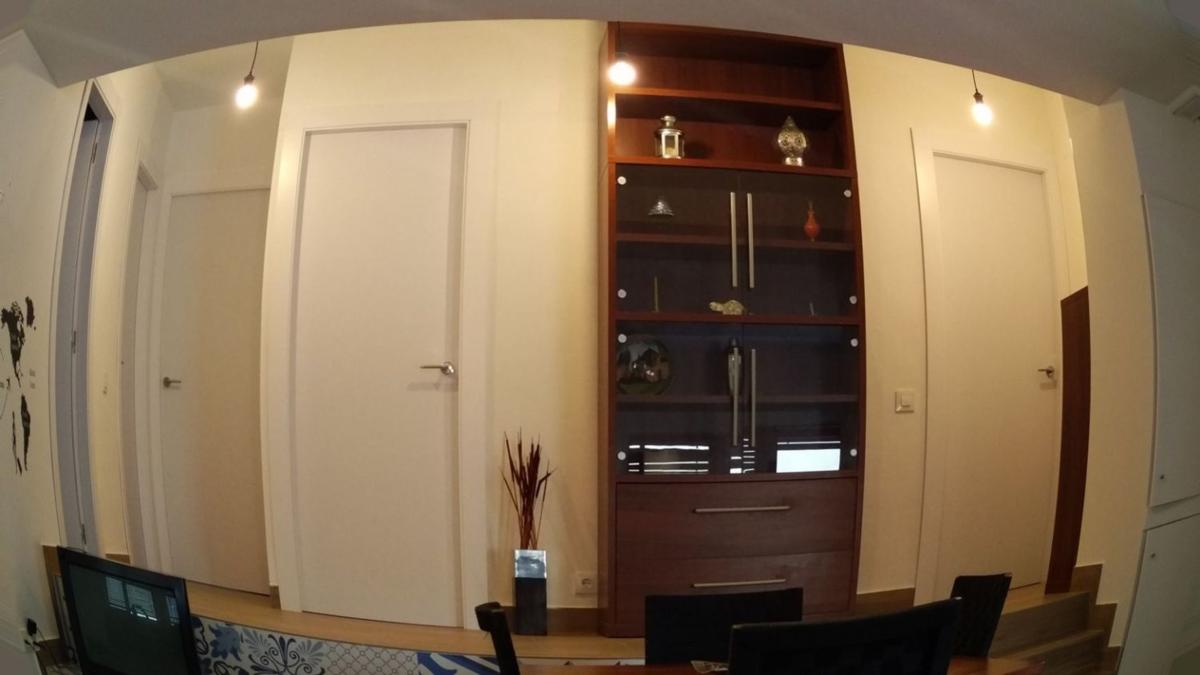 Sale of apartment in Piso en Varias, 14 ,, Barri Eixample, Alcoy / Alcoi, Alcoy
photo 2