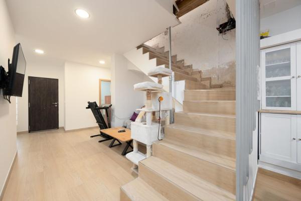 Chalet adosado en Calle Arrabal, Centro, Mutxamel thumbnail 3