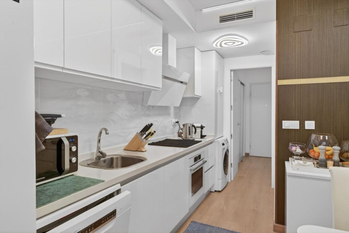 Недвижимость на продажу и в аренду в Испании photo 1