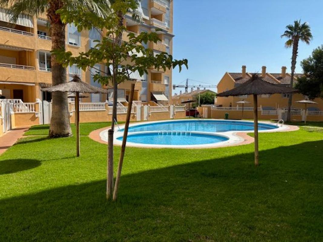 Penthouse sale in Ático en Avenida Costa Blanca, 39, Arenales del Sol, Elche / Elx, Elche / Elx photo 1