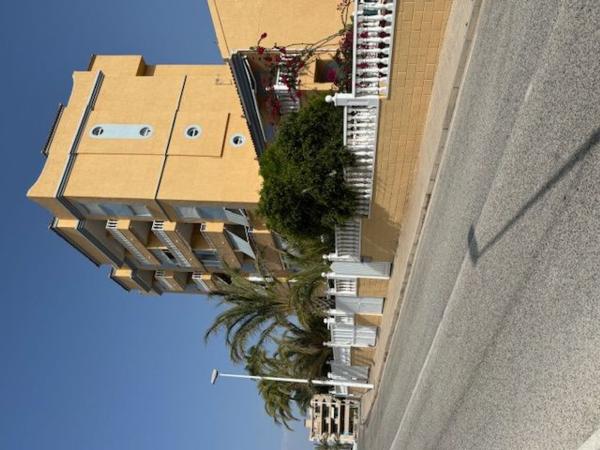 Penthouse for sale at Ático en Avenida Costa Blanca, 39, Arenales del Sol, Elche / Elx, Elche / Elx thumbnail 2